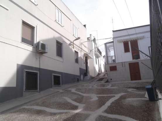 immobile appartamento all'asta in via Galileo Galilei, 1 - Pisticci (MT) - 1
