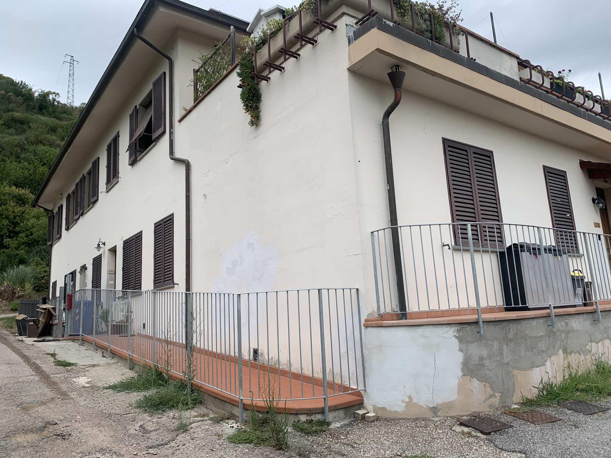 immobile appartamento all'asta in Via Limitese, 159, 50059 Spicchio-Sovigliana FI, Italia - 50059 Vinci (FI) - 1