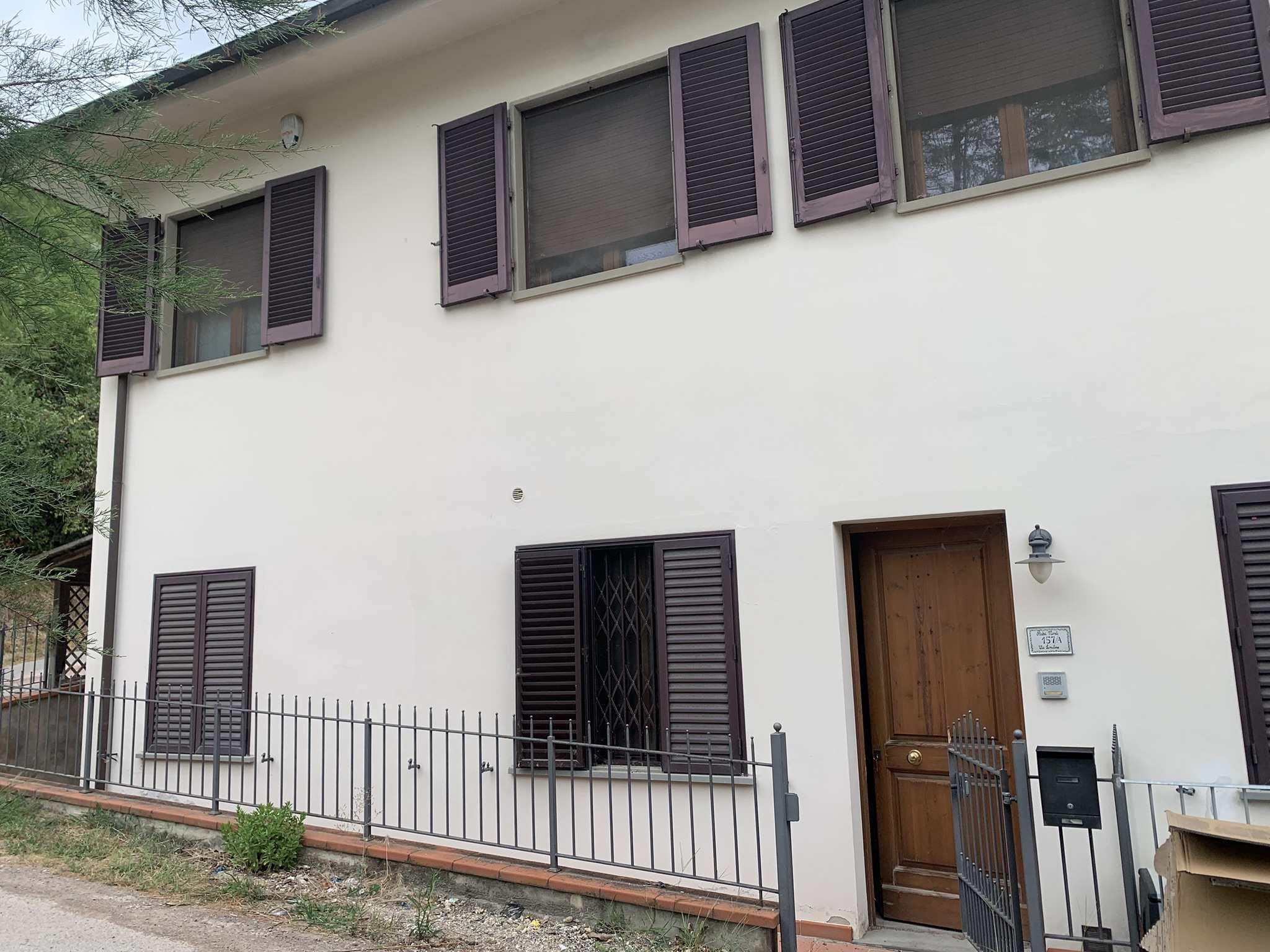 immobile appartamento all'asta in Via Limitese, 159, 50059 Spicchio-Sovigliana FI, Italia - 50059 Vinci (FI) - 2