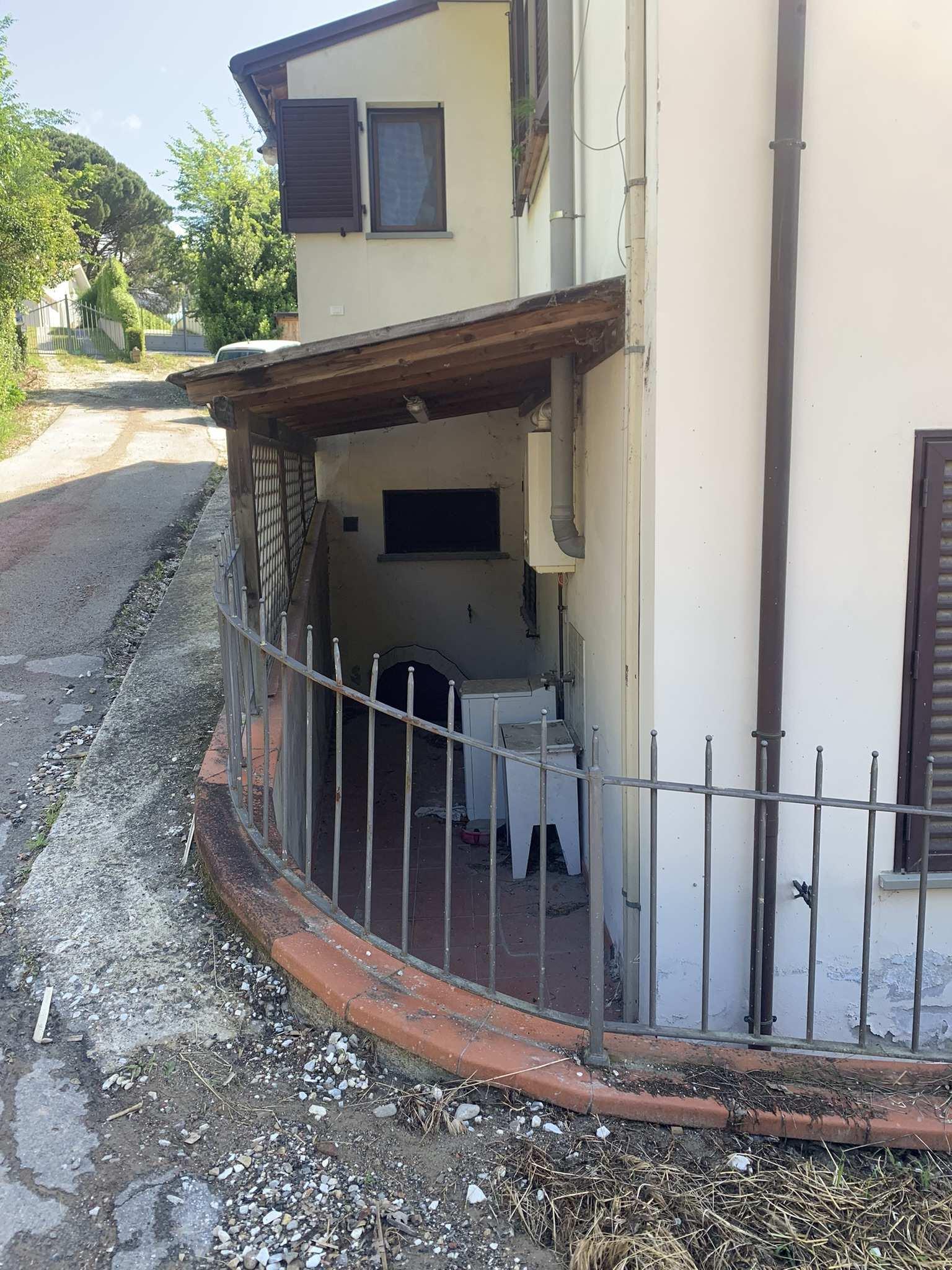 immobile appartamento all'asta in Via Limitese, 159, 50059 Spicchio-Sovigliana FI, Italia - 50059 Vinci (FI) - 3