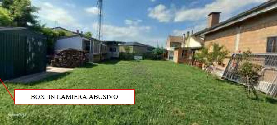 immobile appartamento all'asta in Via Sbarrette del Canale, 247 - 45031 Arquà Polesine (RO) - 1