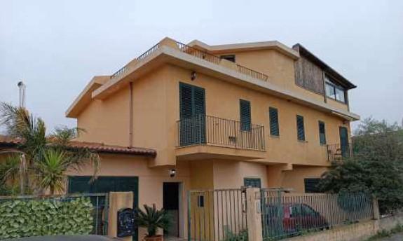immobile appartamento all'asta in Annà, Via San Giuseppe, 30 - 89063 Melito di Porto Salvo (RC) - 1