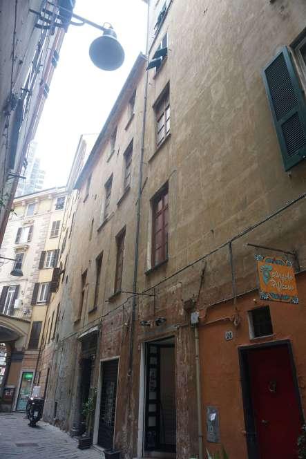 immobile attivita commerciale all'asta in Via Quarda Superiore 38R - 17100 Savona (SV) - 2