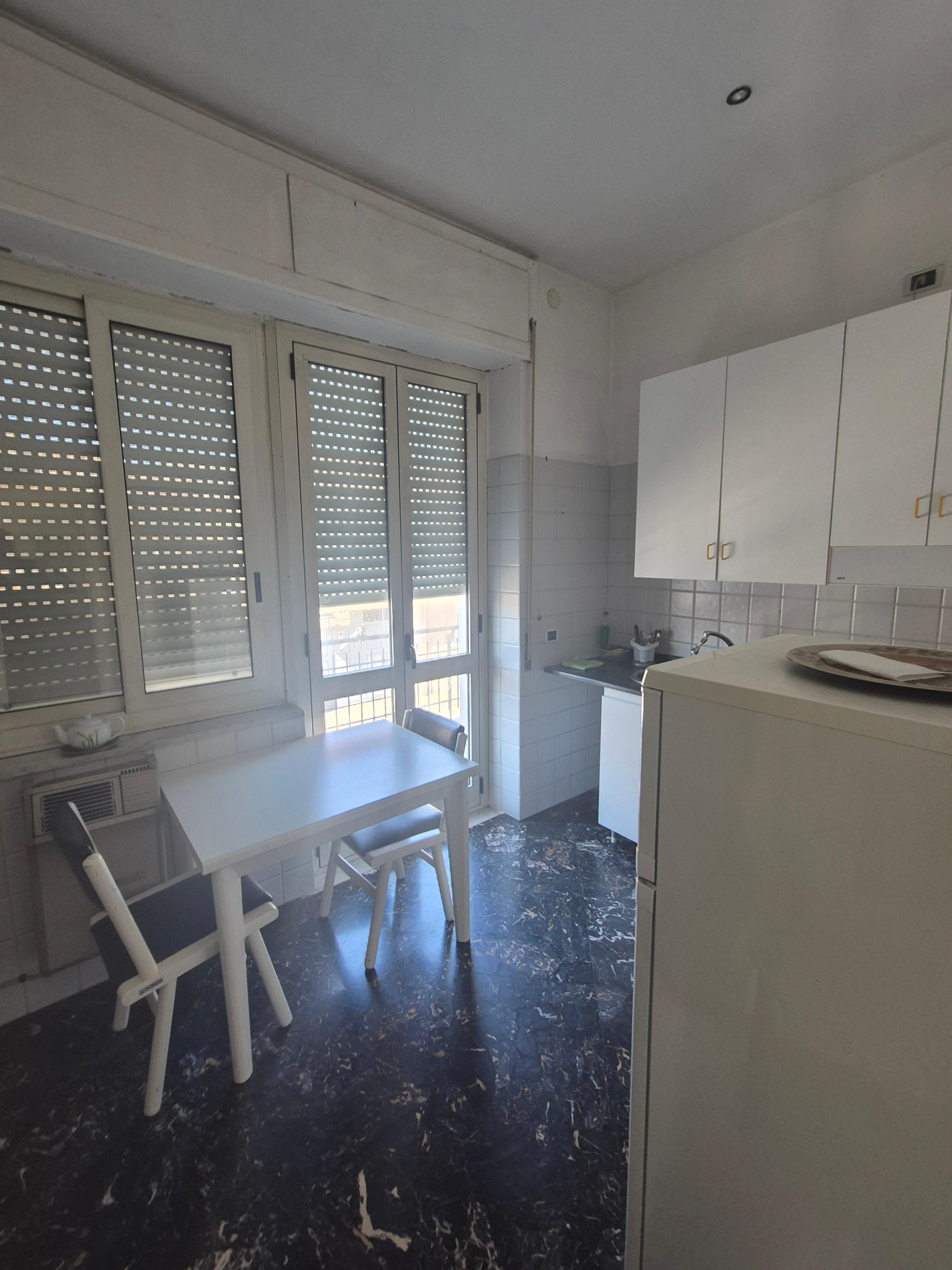 immobile appartamento all'asta in Via Eugenia Ricciardi, 55, 81055 Santa Maria Capua Vetere CE, Italia Santa Maria Capua Vetere, Caserta - 3