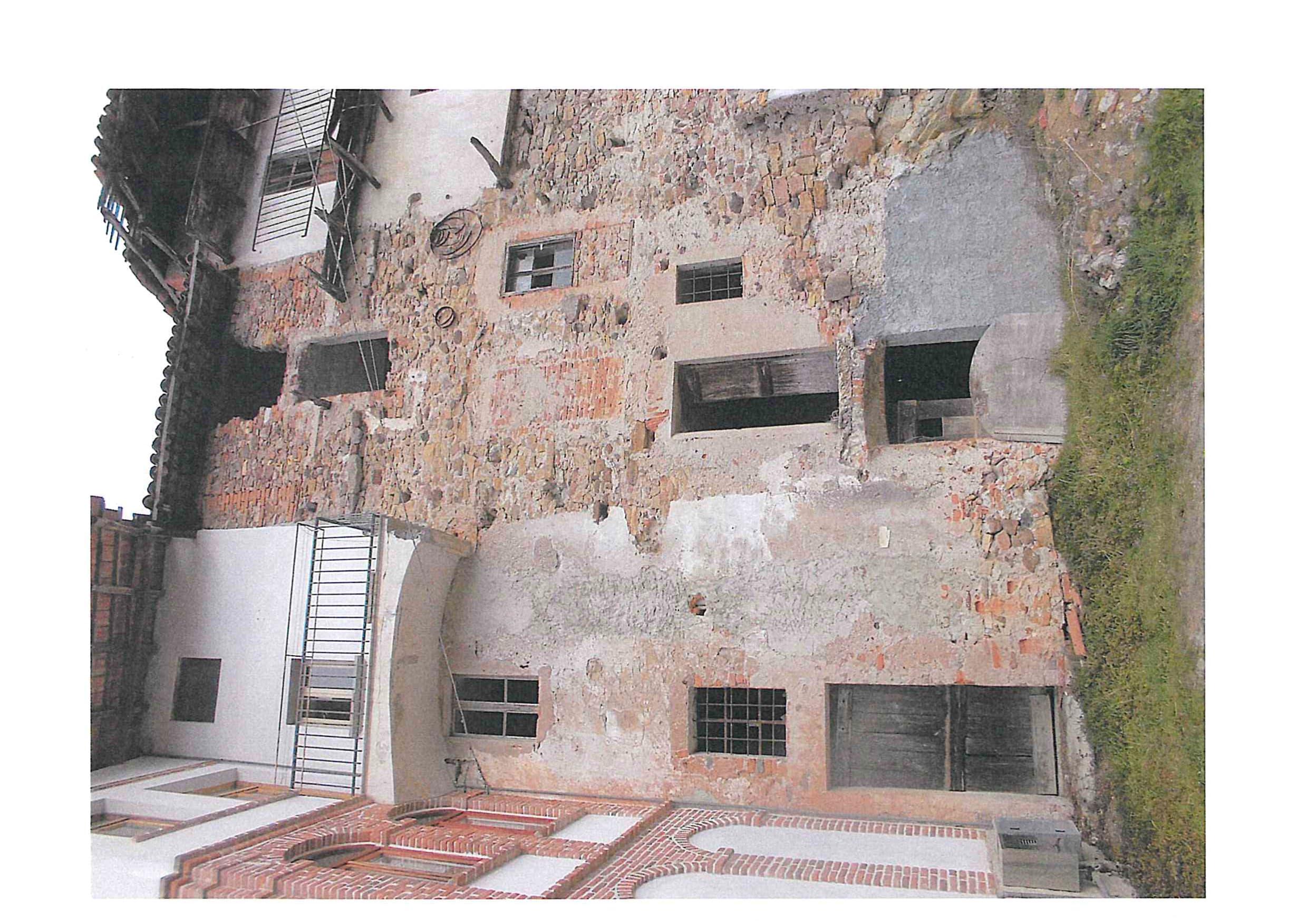 immobile appartamento all'asta in Via Cantone Rivetto 22 - 13868 Villa del Bosco (BI) - 3