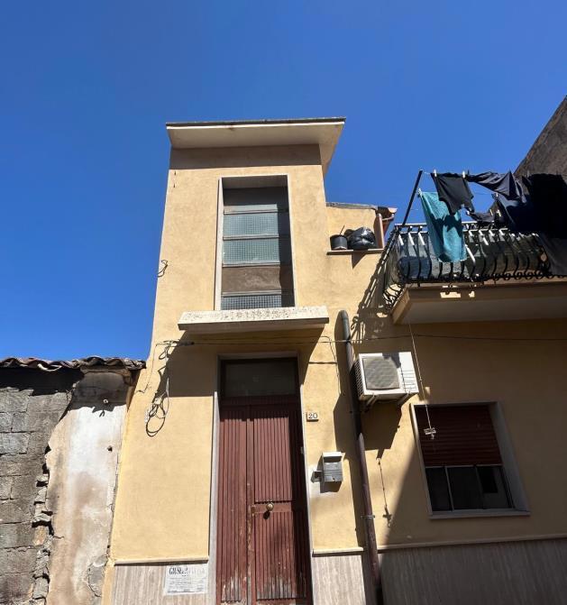 immobile appartamento all'asta in Via Archimede 20 - 97013 Comiso (RG) - 1