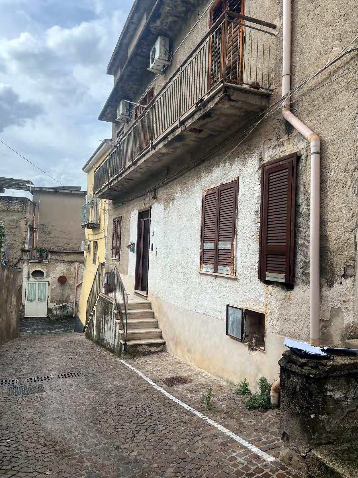 immobile casa singola all'asta in Vico Madonna delle Grazie, 2, 80030 Liveri NA, Italia Liveri, Napoli - 1