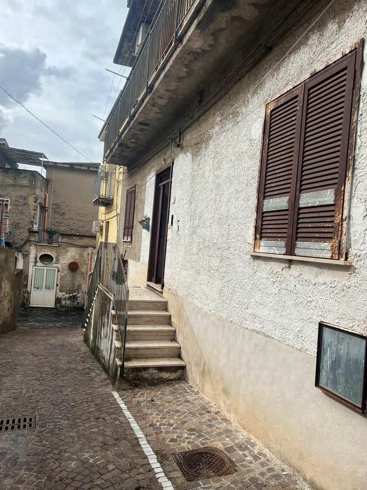 immobile casa singola all'asta in Vico Madonna delle Grazie, 2, 80030 Liveri NA, Italia Liveri, Napoli - 2