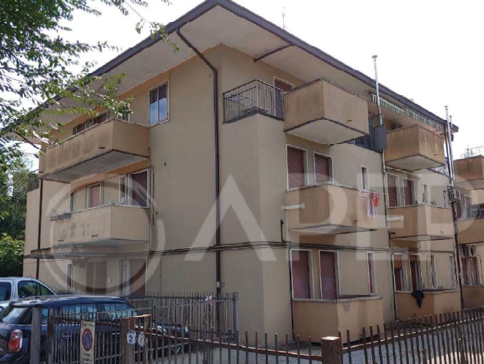 immobile appartamento all'asta in Via Maroncelli n 4 int 20 - 35100 Padova (PD) - 1