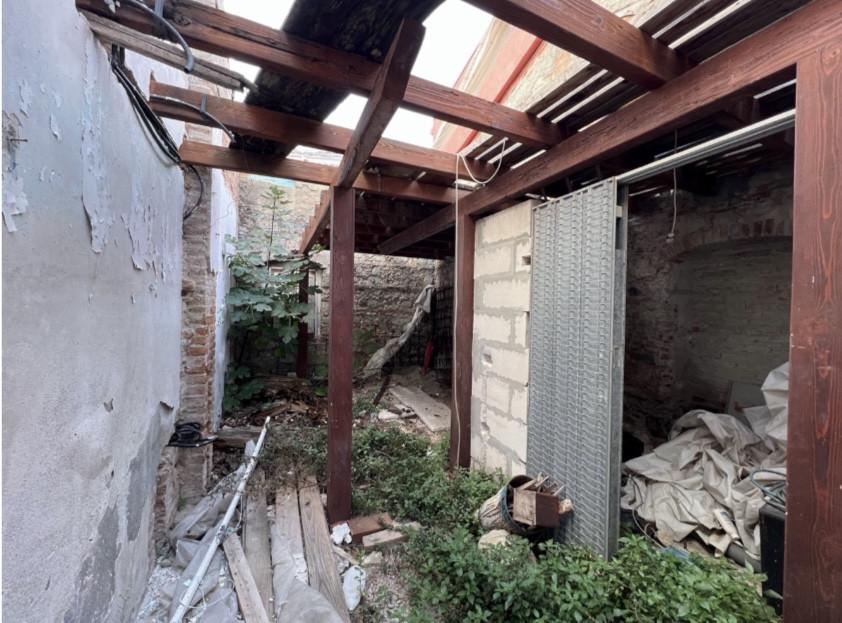 immobile rustico all'asta in Via Giorgio La Pira, 52 - 98049 Villafranca Tirrena (ME) - 1