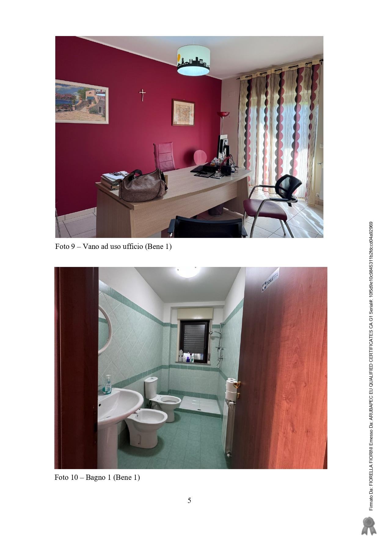 immobile appartamento all'asta in Str 11, 95018 Riposto CT, Italia Riposto, Catania - 1