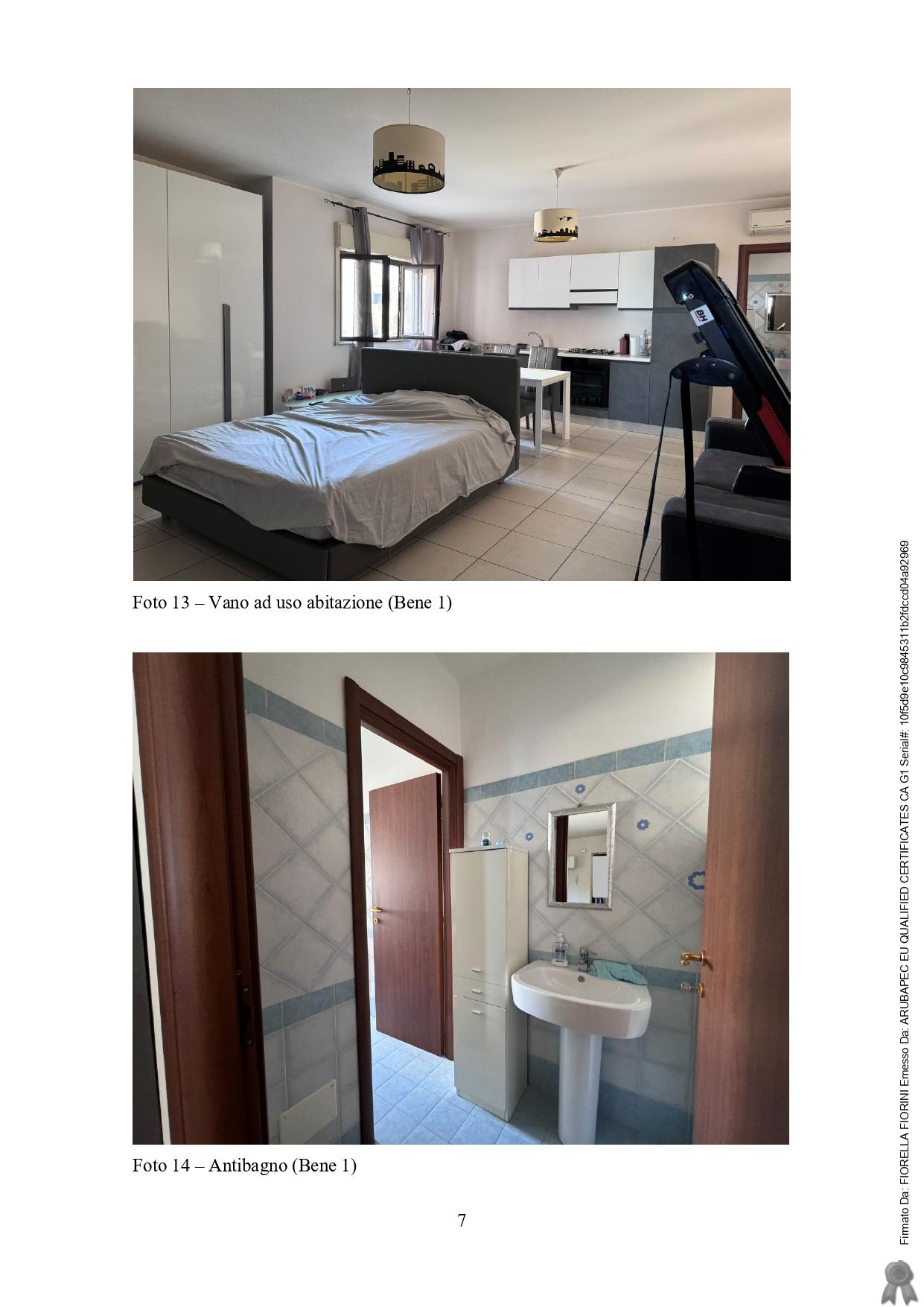immobile appartamento all'asta in Str 11, 95018 Riposto CT, Italia Riposto, Catania - 3