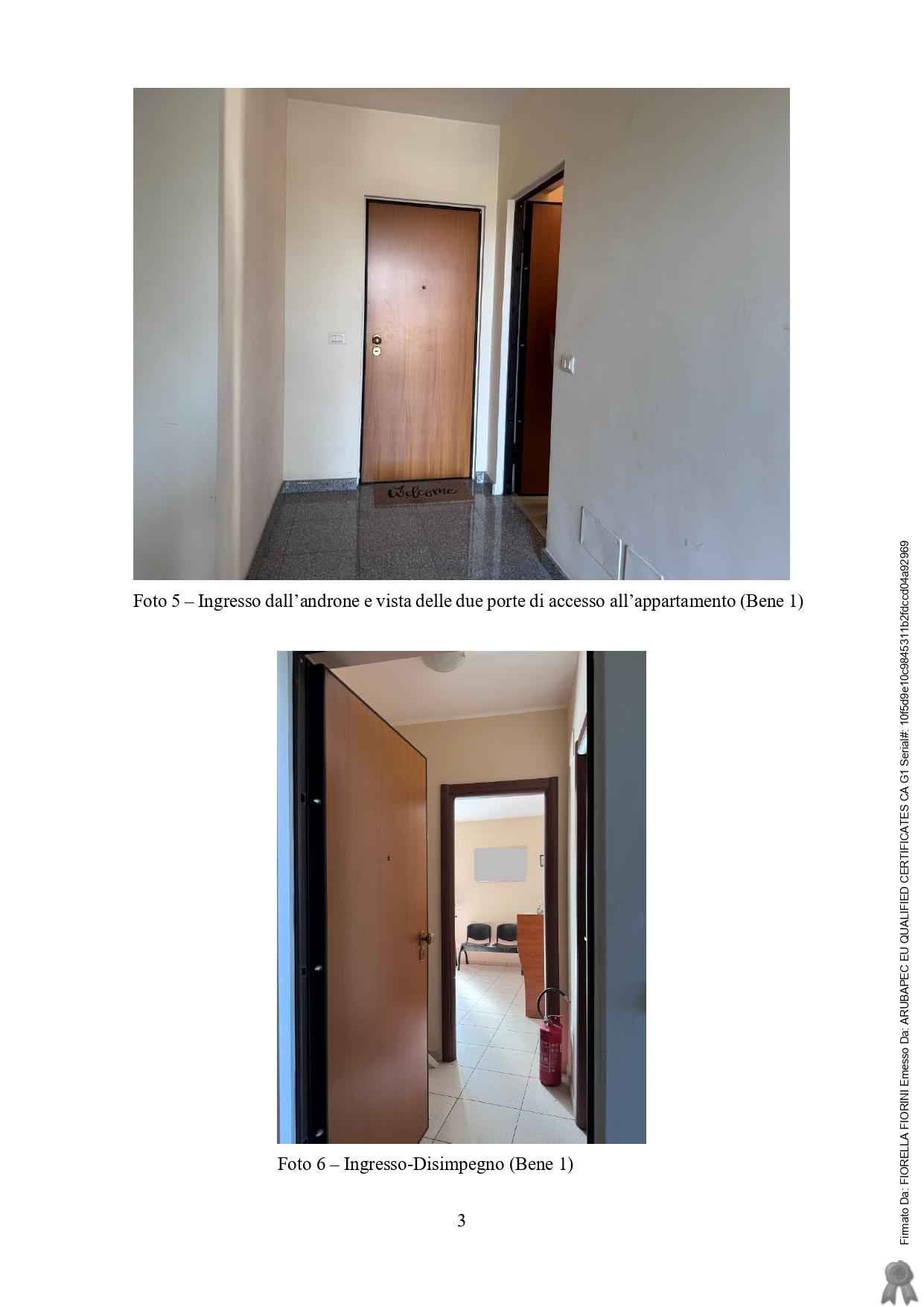 immobile appartamento all'asta in Str 11, 95018 Riposto CT, Italia Riposto, Catania - 4