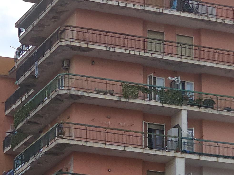 immobile appartamento all'asta in via S Razzino n 6 - Mondragone (CE) - 4
