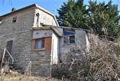 immobile terreno all'asta in Vocabolo Pian di Landuccio, 61042 Apecchio PU, Italia Apecchio, Pesaro e Urbino - 1
