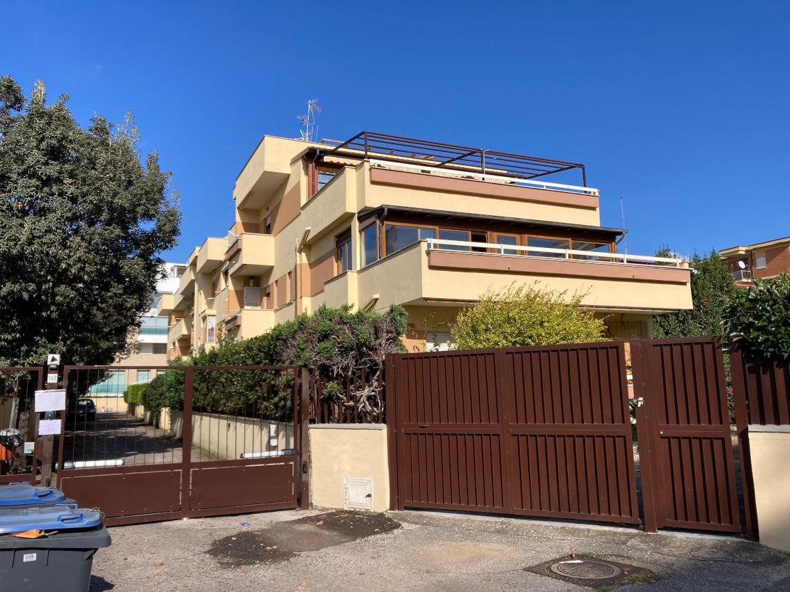 immobile appartamento all'asta in via badino 148  scala b, piano 2 int5 - 04019 Terracina (LT) - 4