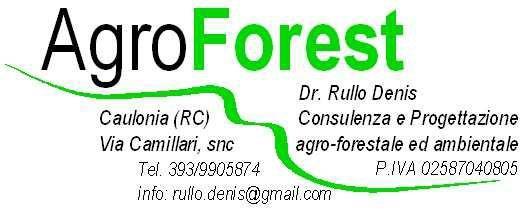 immobile terreno all'asta in via Milite Ignoto - 89036 Brancaleone (RC) - 1