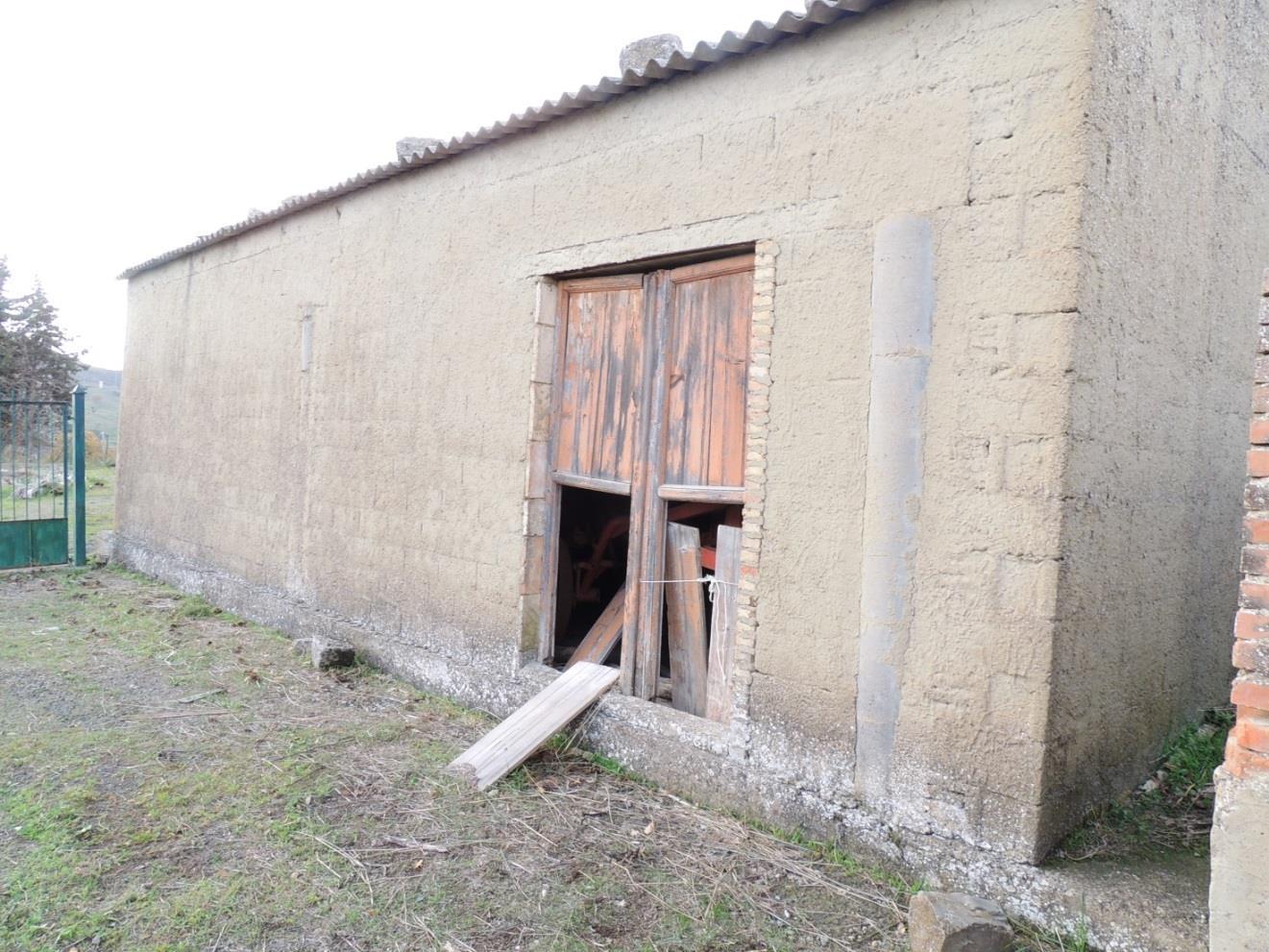 immobile rustico all'asta in Contrada Castagna sn - 94014 Nicosia (EN) - 2