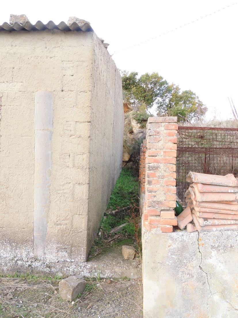immobile rustico all'asta in Contrada Castagna sn - 94014 Nicosia (EN) - 3