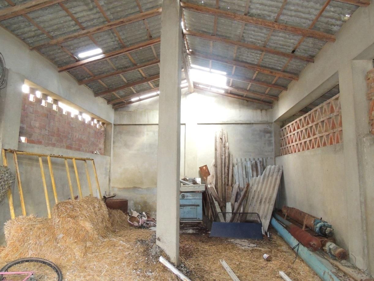 immobile rustico all'asta in Contrada Castagna sn - 94014 Nicosia (EN) - 4