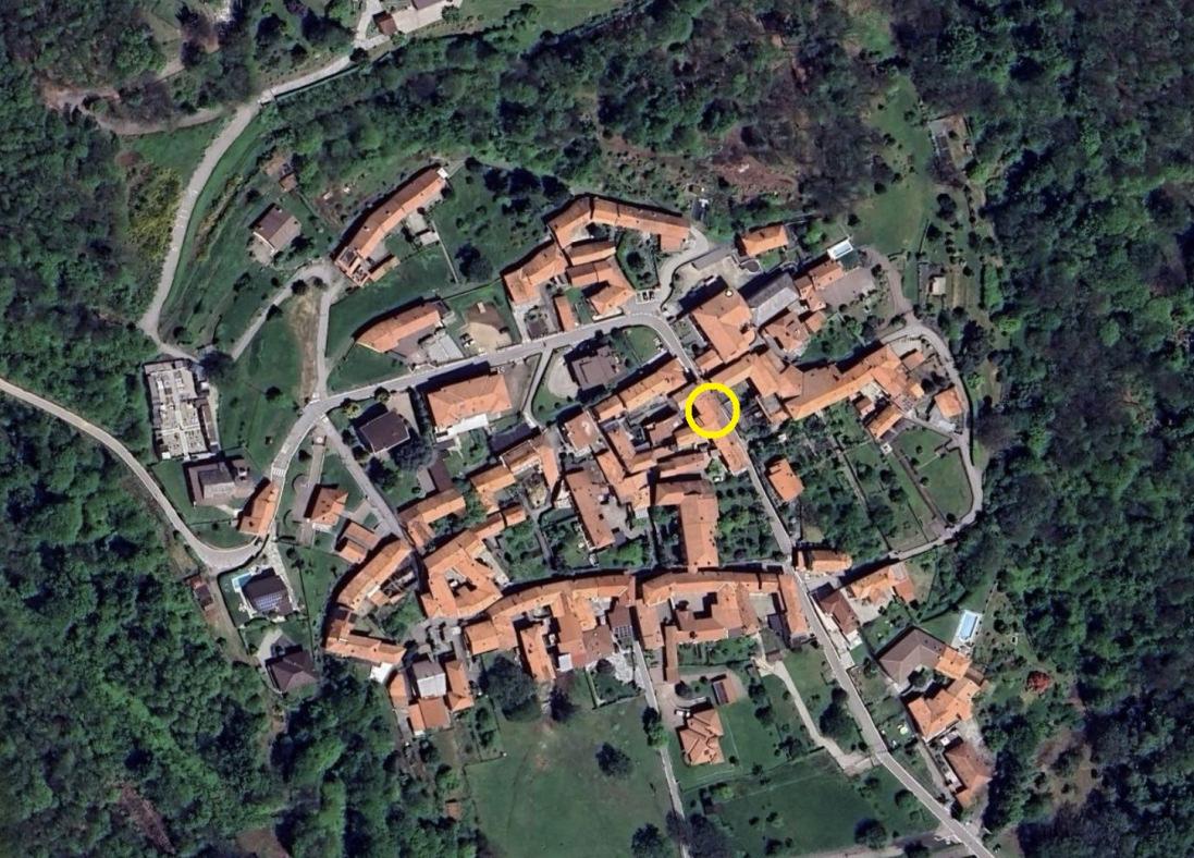 immobile appartamento all'asta in Via Unico, 3, 28024 Bugnate NO, Italia - 28024 Gozzano (NO) - 3