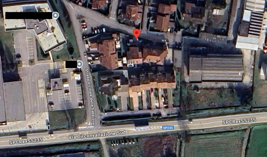 immobile appartamento all'asta in Via Ferdinando Limenta 20 - 26010 Offanengo (CR) - 1
