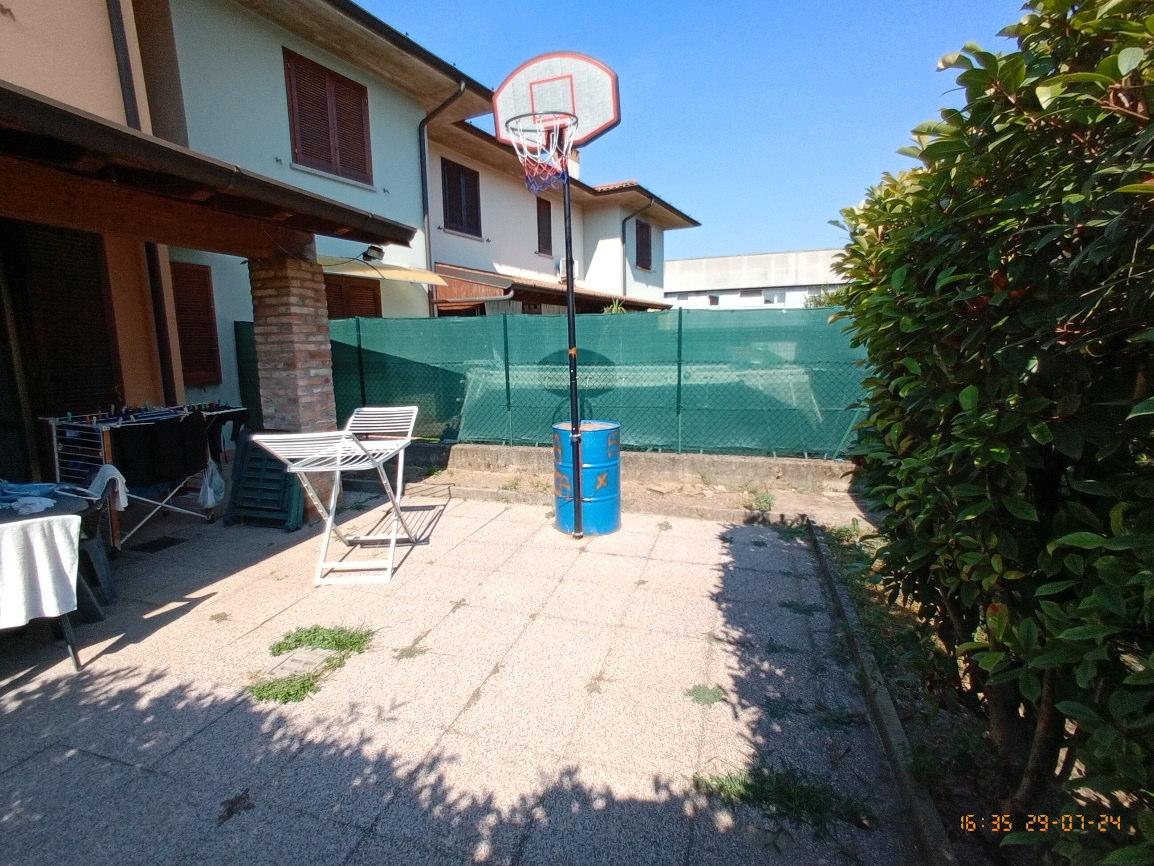 immobile appartamento all'asta in Via Ferdinando Limenta 20 - 26010 Offanengo (CR) - 4