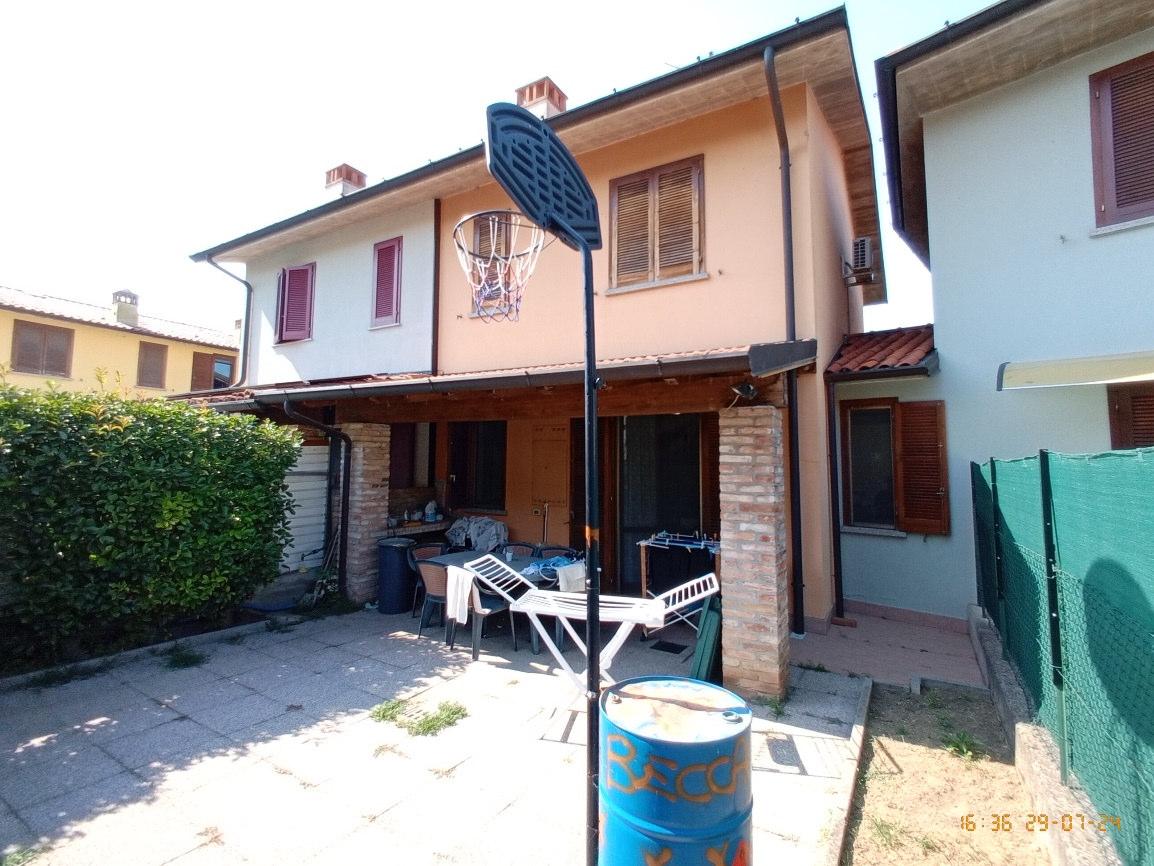 immobile appartamento all'asta in Via Ferdinando Limenta 20 - 26010 Offanengo (CR) - 5