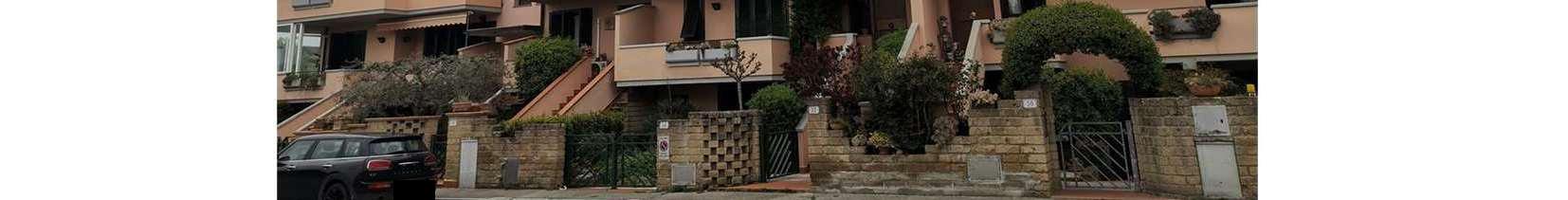 immobile appartamento all'asta in Localita' Pagnana, Largo Andrea Corsali  32 e 34 - 50053 Empoli (FI) - 1