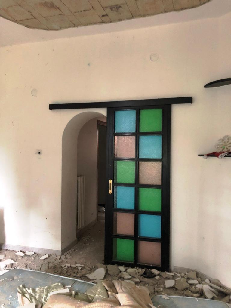 immobile appartamento all'asta in Via Udine 16 - 20031 Cesano Maderno (MB) - 4