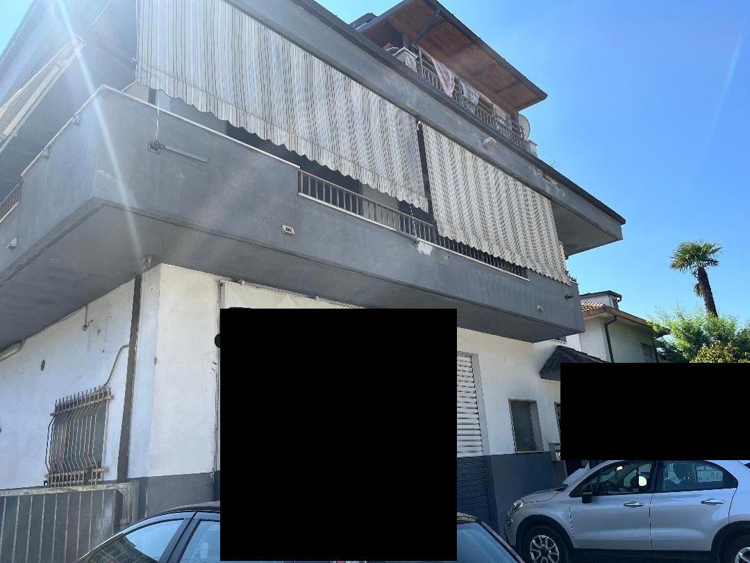 immobile appartamento all'asta in Via Zittola 9/bis - 66100 Chieti (CH) - 1