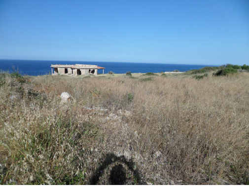 immobile terreno all'asta in Via Pantelleria, 96011 Augusta SR, Italia Augusta, Siracusa - 2