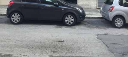 immobile appartamento all'asta in Via Torquato Tasso, 30 - 71043 Manfredonia (FG) - 3