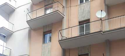 immobile appartamento all'asta in Via Torquato Tasso, 30 - 71043 Manfredonia (FG) - 4