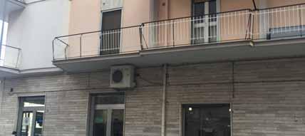 immobile appartamento all'asta in Via Torquato Tasso, 30 - 71043 Manfredonia (FG) - 5