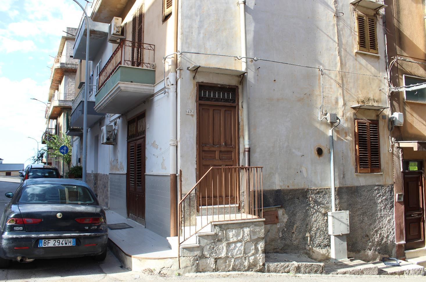 immobile appartamento all'asta in Via Pergole, 11 - 90048 San Giuseppe Jato (PA) - 3