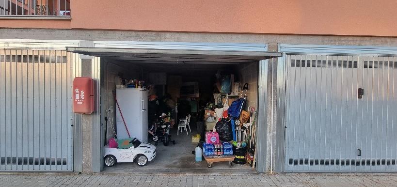 immobile appartamento all'asta in Via Lanca n 1/A - Oleggio (NO) - 4