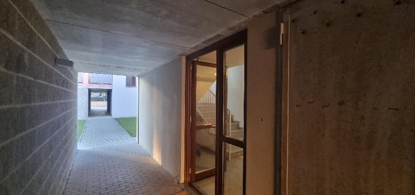 immobile appartamento all'asta in Via Lanca n 1/A - Oleggio (NO) - 5