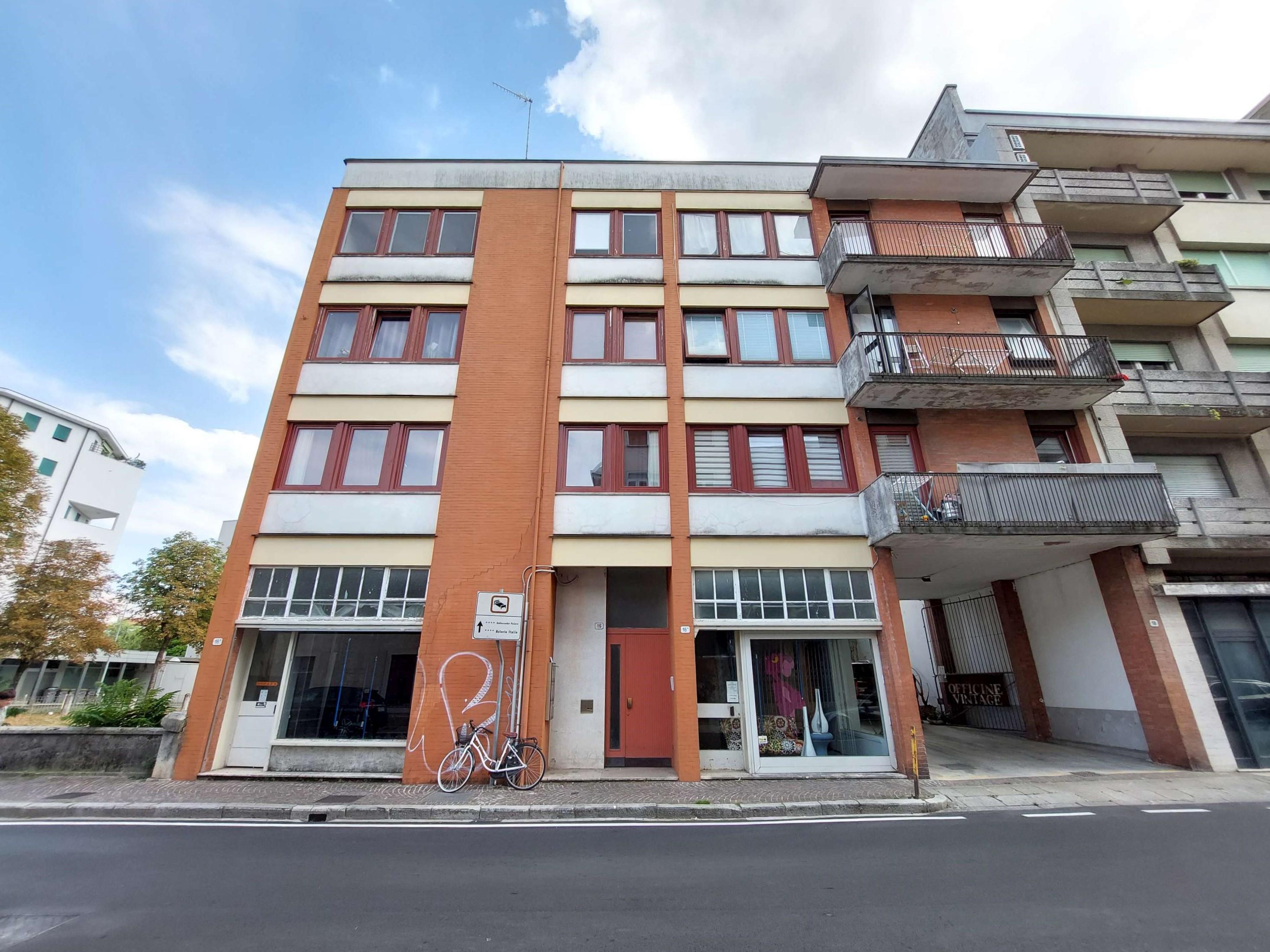 immobile appartamento all'asta in Via della Cisterna, 16 - 33100 Udine (UD) - 1