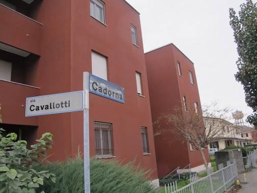 immobile appartamento all'asta in Via Cadorna 30 - 26841 Casalpusterlengo (LO) - 2