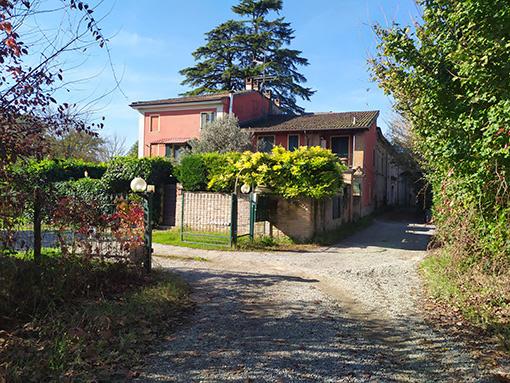 immobile appartamento all'asta in Via Villa Lucrezia n1 - 15050 Carbonara Scrivia (AL) - 1