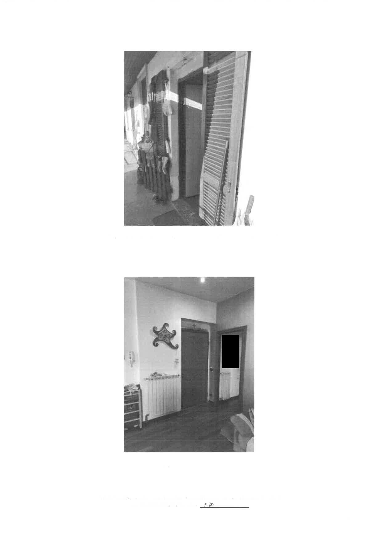 immobile appartamento all'asta in Via XXV APRILE  1 - 20023 Cerro Maggiore (MI) - 3