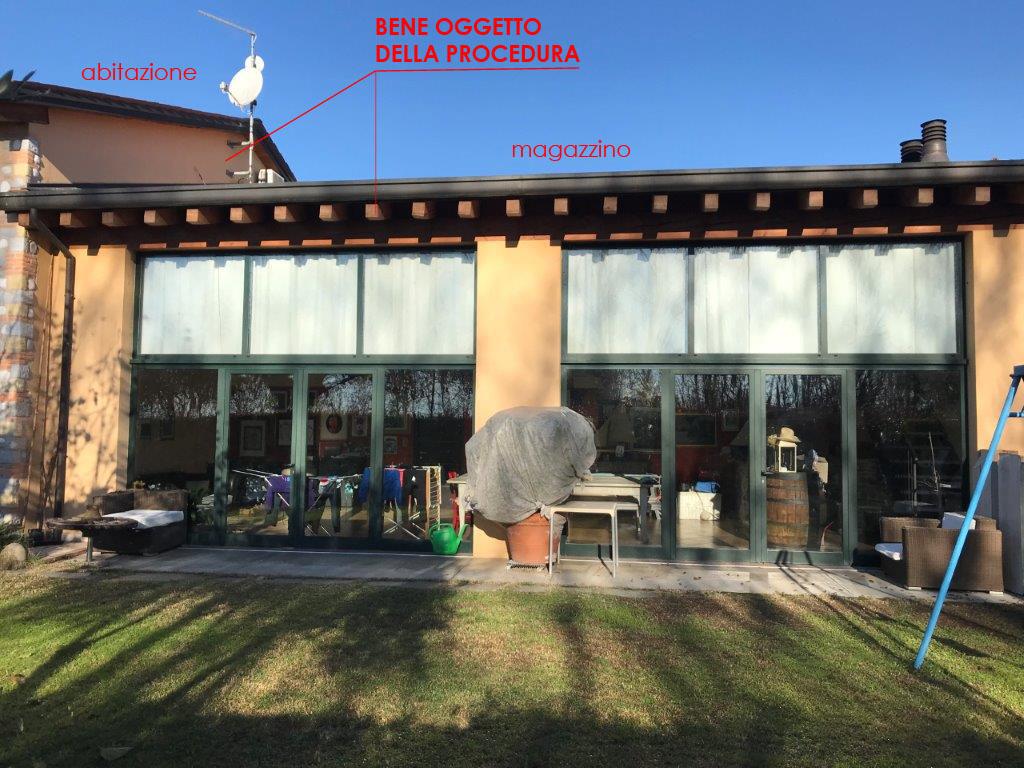 immobile appartamento all'asta in Via San Martino, 3/A - San Zenone degli Ezzelini (TV) - 3