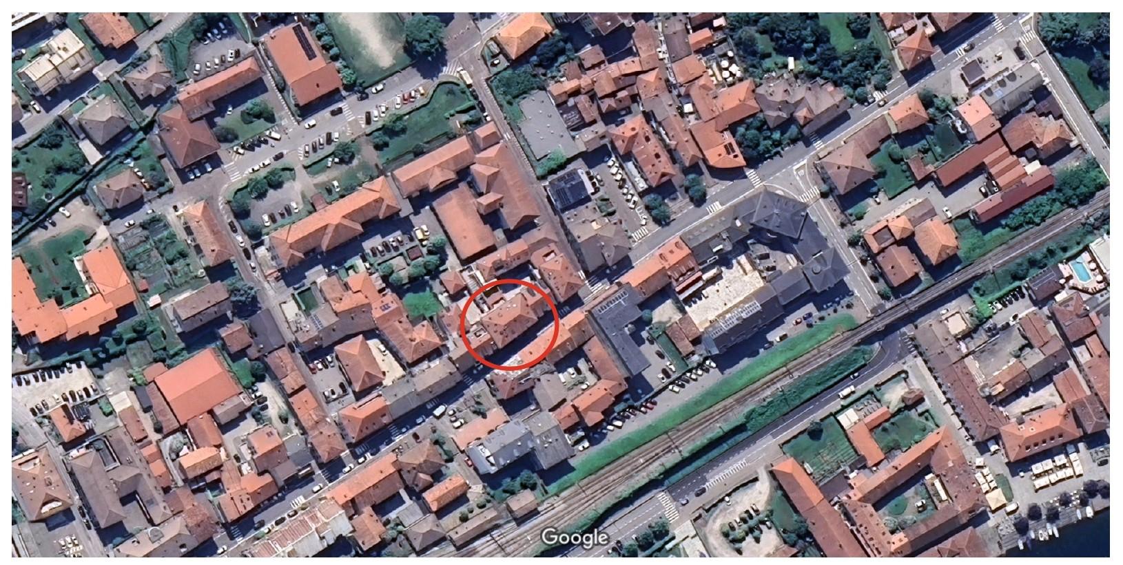 immobile negozio all'asta in Via Nazionale Sud, 54, 23823 Colico LC, Italia Colico, Lecco - 4