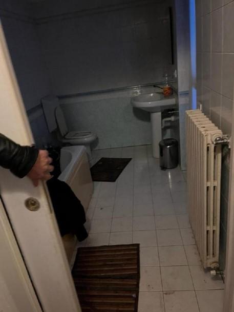 immobile negozio all'asta in Via Nazionale Sud, 54, 23823 Colico LC, Italia Colico, Lecco - 5