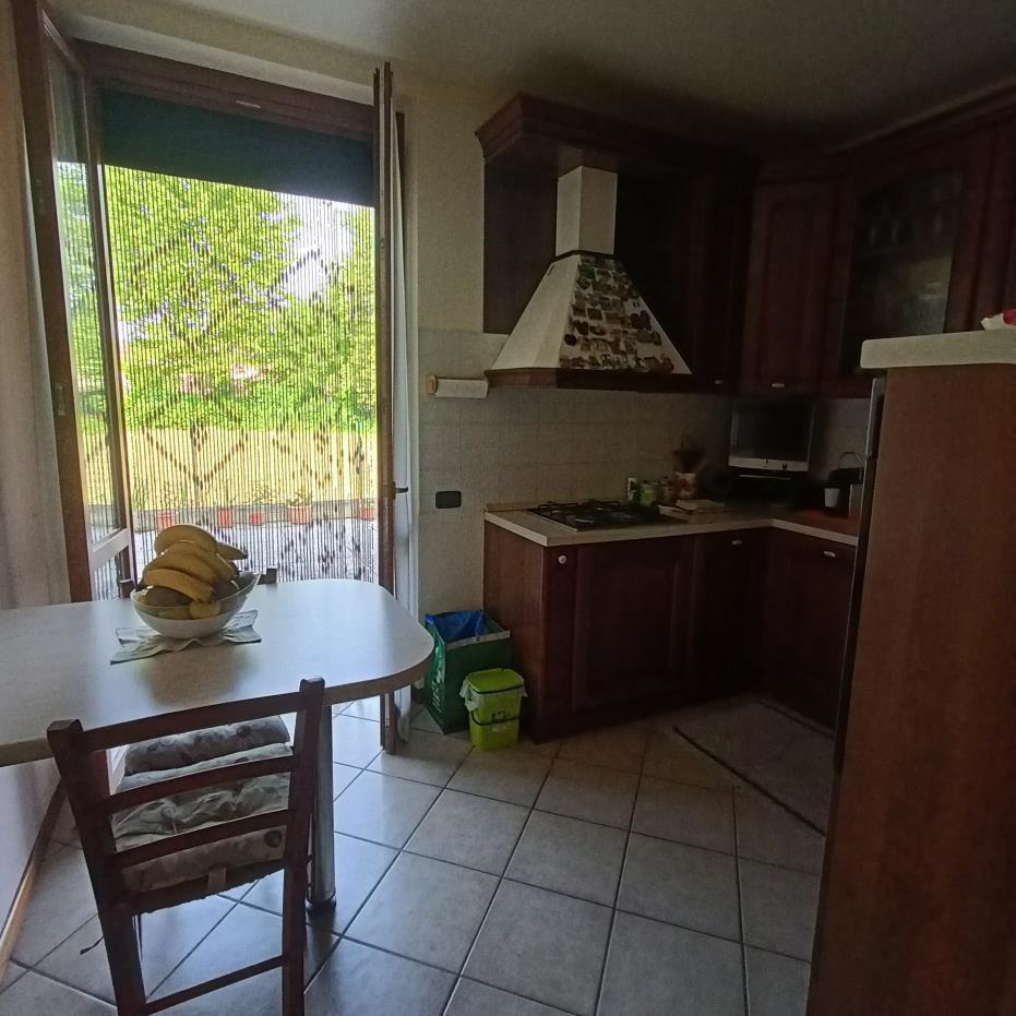 immobile appartamento all'asta in Via dei Croti 15 - 26017 Quintano (CR) - 3