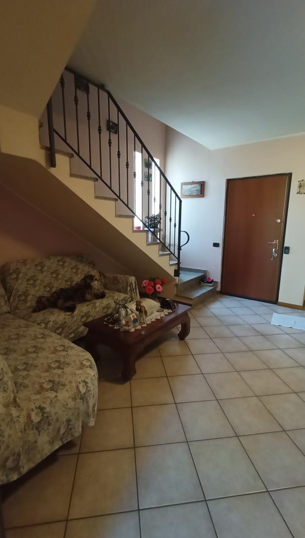 immobile appartamento all'asta in Via dei Croti 15 - 26017 Quintano (CR) - 5