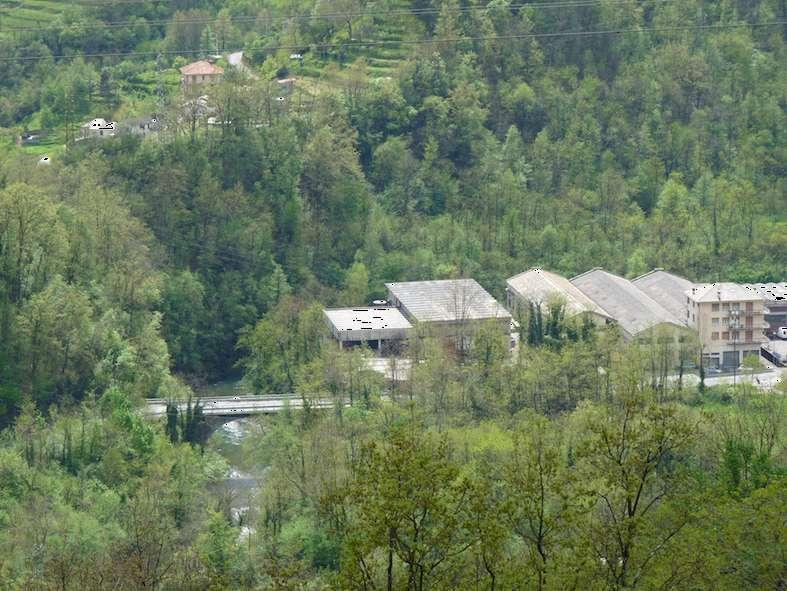 immobile appartamento all'asta in Moconesi (GE) - 1