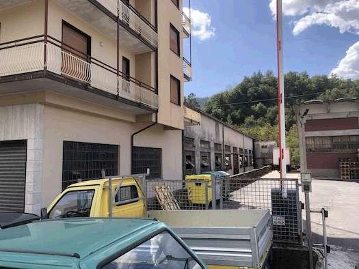 immobile appartamento all'asta in Moconesi (GE) - 3