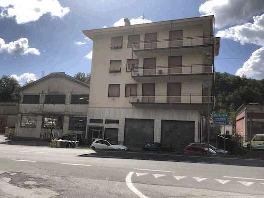 immobile appartamento all'asta in Moconesi (GE) - 4